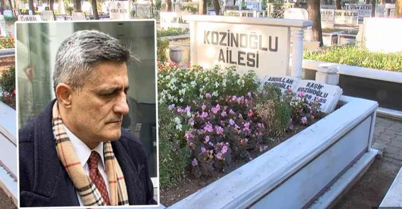 Kozinoğlu öldü mü, öldürüldü mü? Hasan Atilla Uğur ve Ataman Yıldırım'ın koğuş görüntüleri çıktı - Fotoğraf: 5