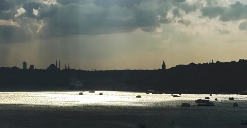 48 saatte iki mevsim birden: İstanbul'da sıcaklıklar aniden düşüyor - Fotoğraf: 3