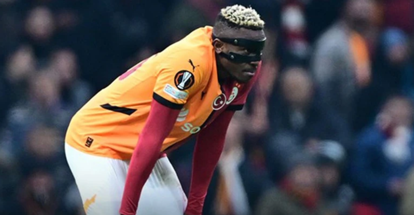 Sarı saç modası dopingi örtmek için mi? Futbolcuların tarzı sadece trend için olamayabilir! - Resim: 1