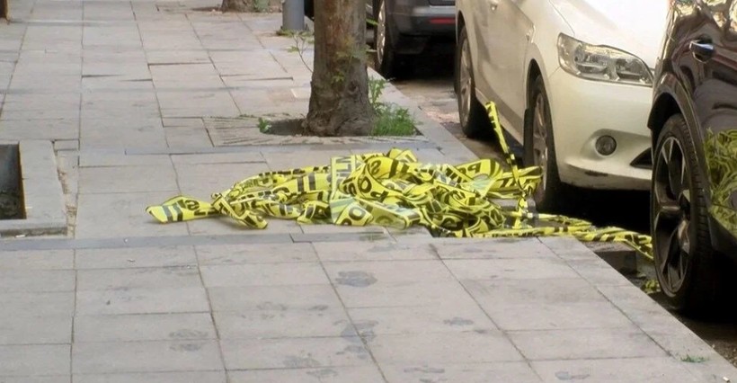 Bahar'ın katilinin çelişkili ifadesine hakimden itiraz! "Ev bakmaya silahla mı geldin?" - Resim: 3