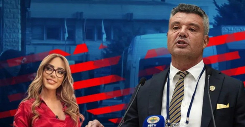 Sadettin Saran ve Ela Rümeysa Cebeci'nin mesajlaşmaları ortaya çıktı: Onları da getir, hepinize yeterim - Resim: 4