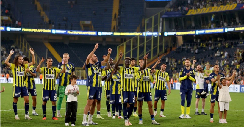 Fenerbahçe'de Aziz Yıldırım-Asensio görüşmesinde konuşulanlar ortaya çıktı! "Seni istemeyenin..." - Fotoğraf: 2