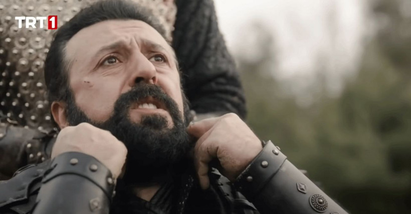 Uyanış Büyük Selçuklu çekimleri durduruldu; Set çalışanları izne çıkarıldı - Resim: 1