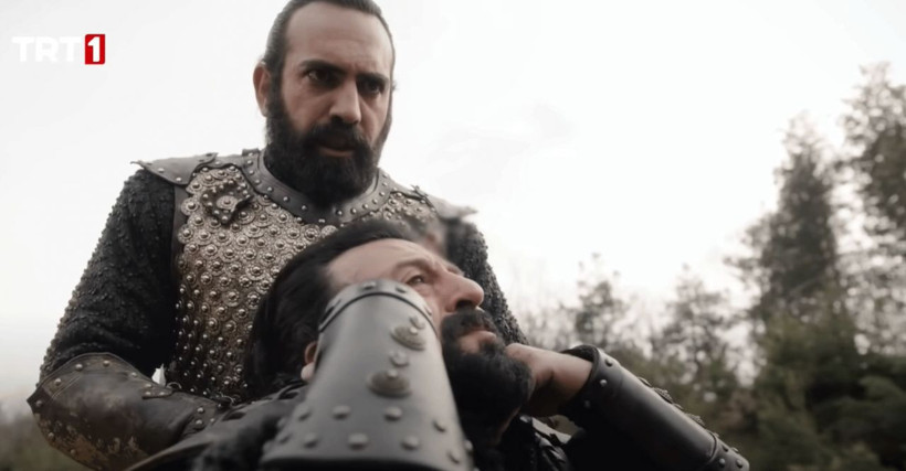 Uyanış Büyük Selçuklu çekimleri durduruldu; Set çalışanları izne çıkarıldı - Resim: 2