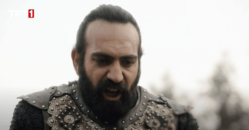 Uyanış Büyük Selçuklu çekimleri durduruldu; Set çalışanları izne çıkarıldı - Resim: 3