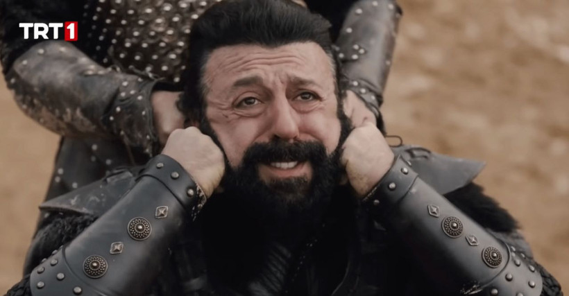 Uyanış Büyük Selçuklu çekimleri durduruldu; Set çalışanları izne çıkarıldı - Resim: 4