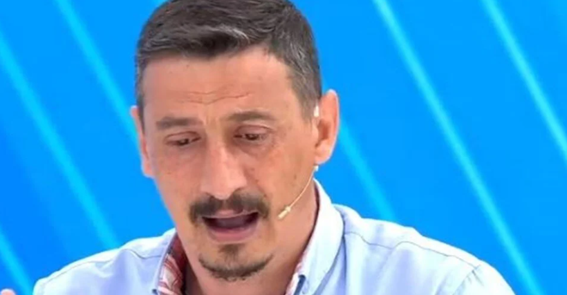 Müge Anlı'ya başvuran Umut Yetik'in iddiaları gündem oldu: 19 yaşındaki oğlu 29 yaşındaki üvey annesiyle kaçtı - Resim: 3