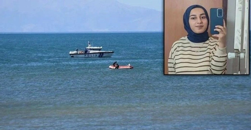 Rojin Kabaiş'in not defterinden şifreler ve isim çıktı! Soruşturma Van’dan KKTC’ye uzandı - Resim: 2