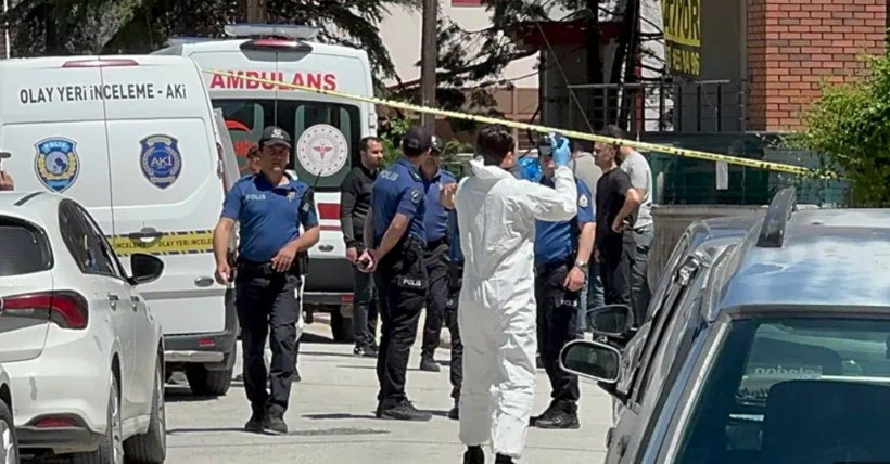 Konya'da vahşet: Parkta elleri kan içinde bulundu, evde katliam yaptığı ortaya çıktı - Fotoğraf: 2
