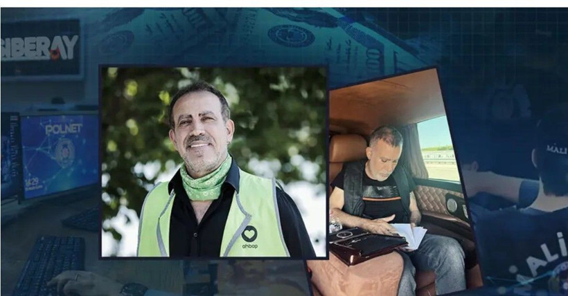 Ahbap Derneği'nde 44 milyon lira buhar mı oldu? Altın dolu olması gereken kasadan çıkanlar şoke etti - Fotoğraf: 2