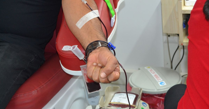 İyileşmiş hasta kanıyla tedavi ne zaman başlayacak? - Resim: 4