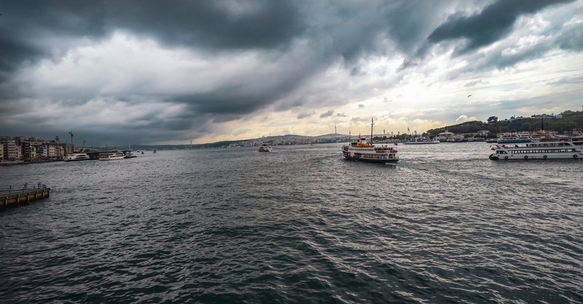 Meteoroloji Genel Müdürlüğü'nden 5 günlük hava durumu raporu - Resim: 4