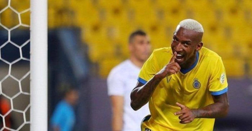 Anderson Talisca Al-Nassr'da kadro dışı bırakıldı; Beşiktaş'ın gündeminde olduğu iddia ediliyor - Resim: 1