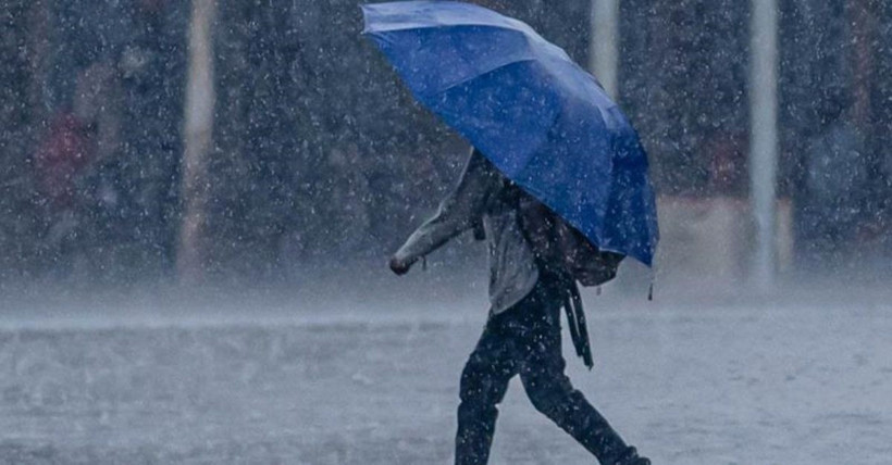 5 günlük hava durumu belli oldu! Sıcaklıklar 10 derece artacak - Resim: 3