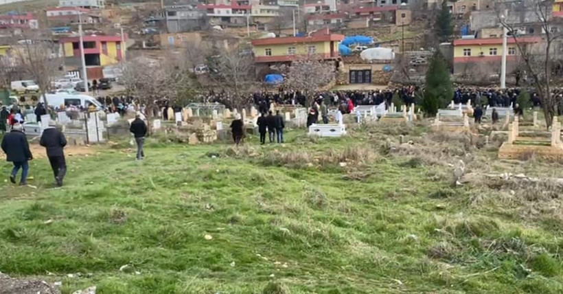 Başından vurulan 18 yaşındaki İdan, 3 günlük yaşam savaşını kaybetti - Resim: 4