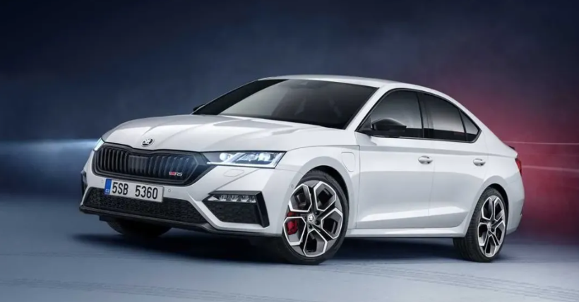 Skoda fiyatları uçurdu; Nisan ayını bekleyenler bin pişman - Resim: 4