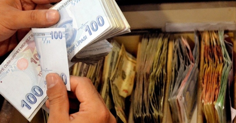 Emekli promosyonu 30 bin TL’yi aşabilir! - Resim: 2