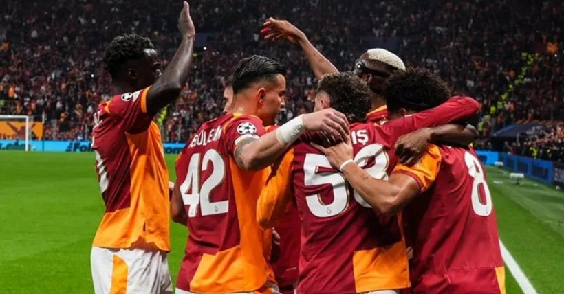 Galatasaray Liverpool'u elerse kasayı dolduracak; Bu rakam inanılır gibi değil - Resim: 1