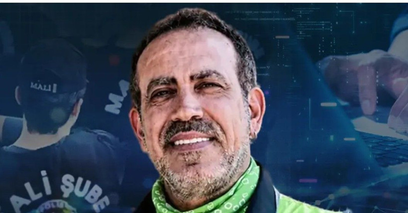 Ahbap Derneği soruşturması | Ece Güner'in ifadesi: Haluk Levent acıma hissi uyandıran hikayeler anlattı - Fotoğraf: 3