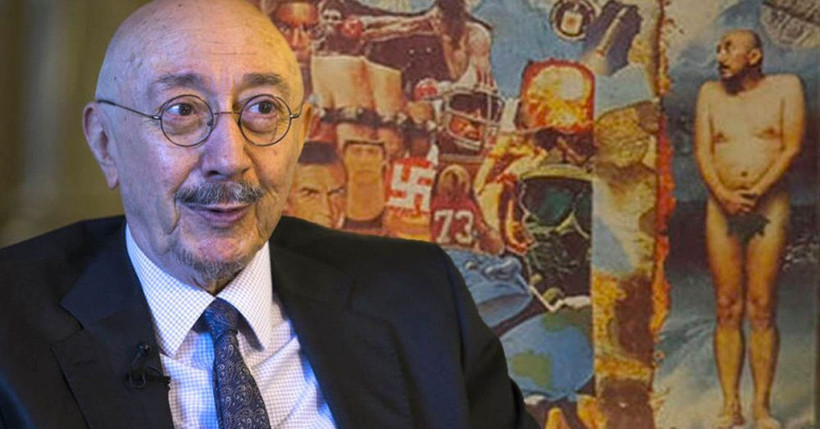 Özdemir Erdoğan'a Zeki Müren tepkisi - Resim: 4