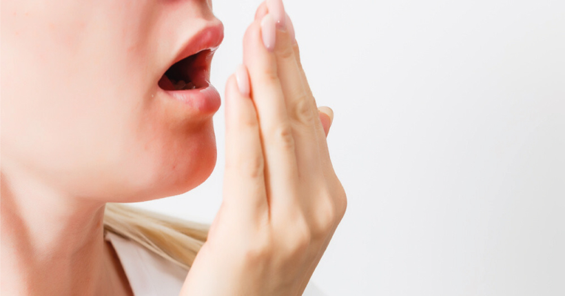 Ağız kokusu kabusa dönmesin! Siz farkında bile olmadan yok eder... - Resim: 1