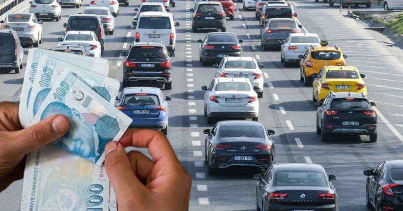 Araba sahiplerine kritik uyarı; Süre çok azaldı bankalar seferber oldu - Resim: 1