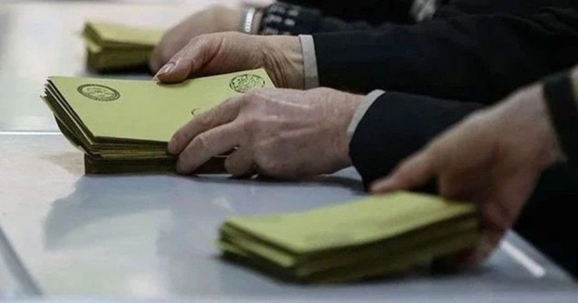 Anket şirketleri son verileri paylaştı! Zirvedeki parti arayı iyice açtı! - Fotoğraf: 2