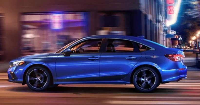 Honda Civic Mayıs fiyatları yine çok başka! Listedeki sürprizi görmelisiniz - Resim: 1