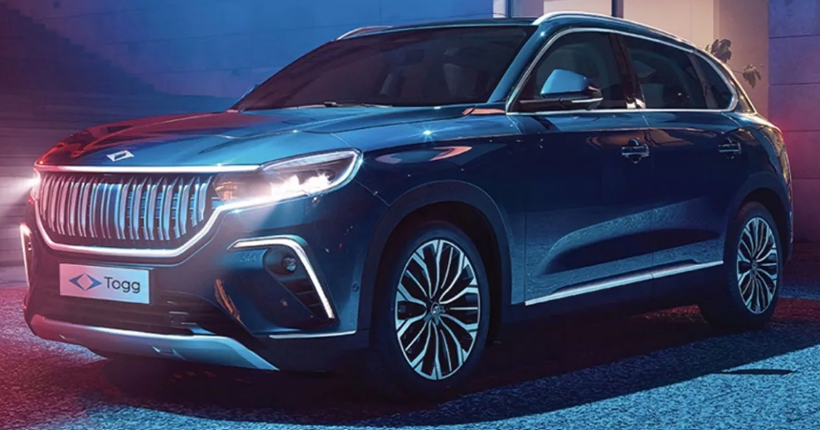 TOGG T10X fiyat listesi baştan aşağı yenilendi; Almayı düşünenler elini çabuk tutsun - Resim: 4