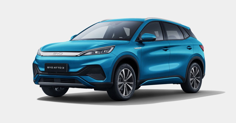 BYD bu ay 1 milyon 295 bin liradan satacak! Son 23 gün kaldı - Resim: 3