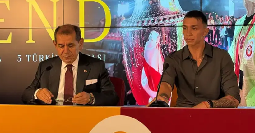 Muslera gözyaşlarıyla Galatasaray'a veda etti; Yarın son maçına çıkacak - Resim: 1