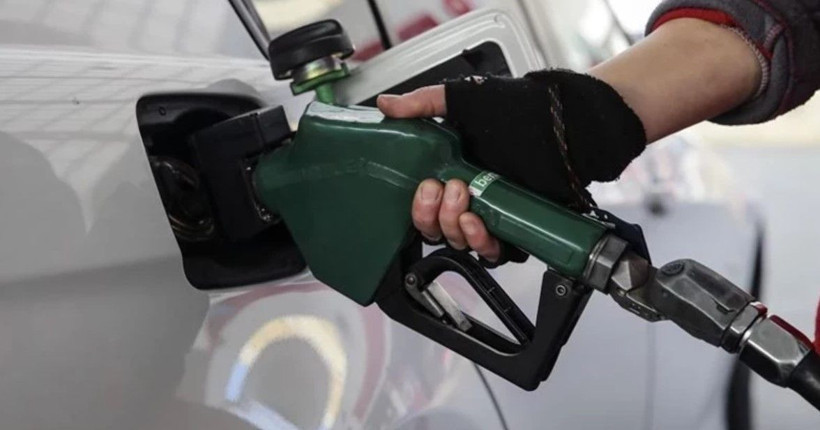 60 lirayı geçmişti, beklenen indirim geldi! İşte akaryakıtta yeni tabela - Resim: 2