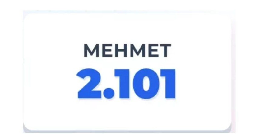 Türkiye’nin isim haritası değişti! İşte 2025’te en çok verilen o isim: Listede şaşırtan detaylar - Fotoğraf: 6