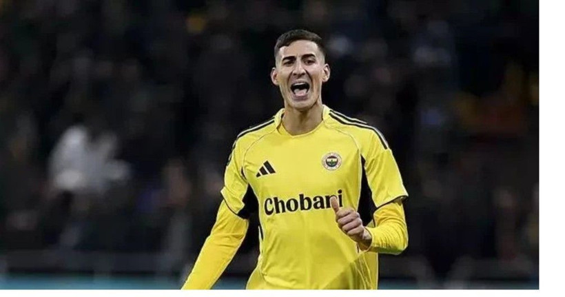 Operasyon başladı! Fenerbahçe'de 17 isimle vedalaşılıyor - Fotoğraf: 14