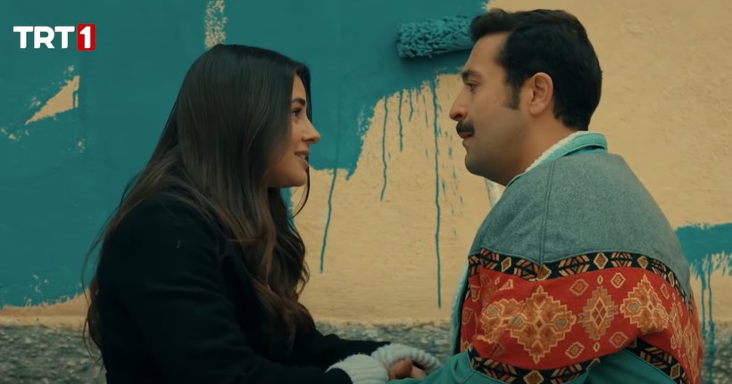 Yaşananlara izleyiciler dayanamadı; Gönül Dağı 57. Bölümde kahreden sahne - Resim: 3