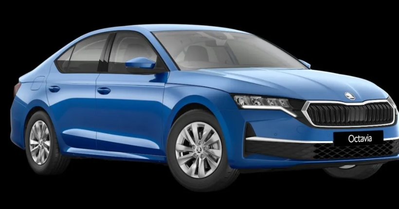 Skoda fiyatları uçurdu; Nisan ayını bekleyenler bin pişman - Resim: 2