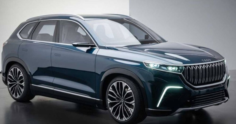 TOGG alacaklar elini çabuk tutsun; Özel taşıt kampanyasının eşi benzeri yok - Resim: 2