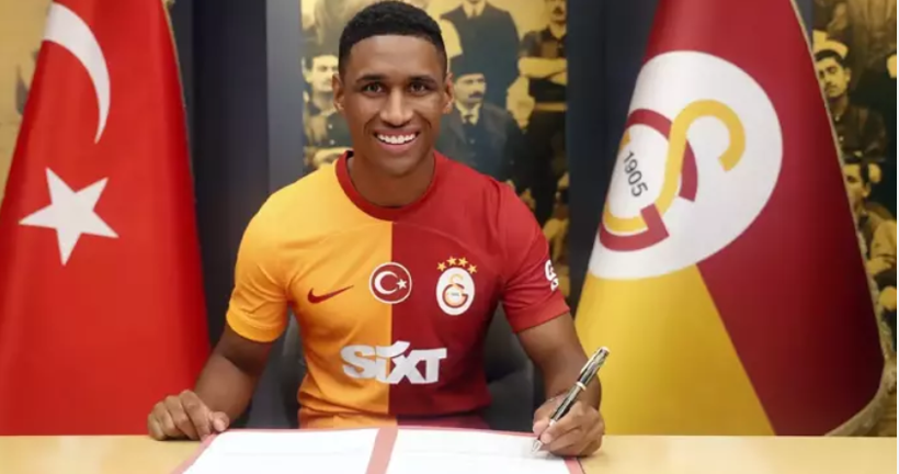 Süper Lig'de biten tüm transferler listesi; İşte yaz transfer dönemine damga vuran isimler - Fotoğraf: 33