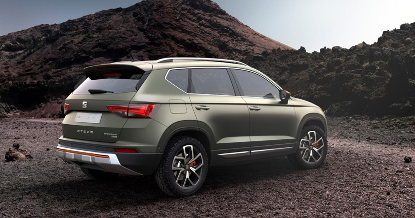 Seat bu modelin fiyatını dibe çekti! Sadece 1 milyon 315 bin lira - Fotoğraf: 15