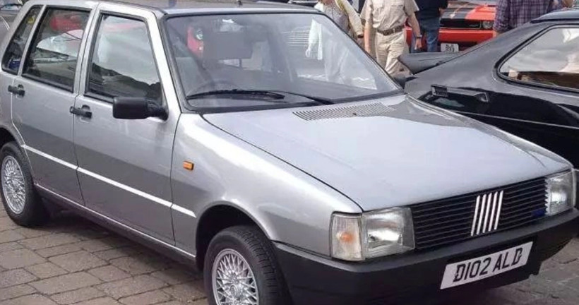 Ve karşınızda tüm zamanların en çok satan otomobilleri; İlk sırada bakın hangi model var - Fotoğraf: 11