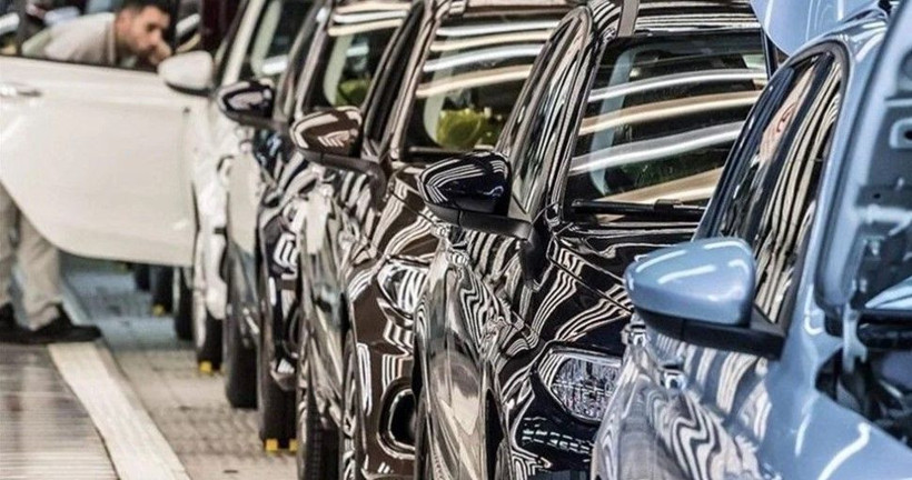 Fiyatları düşmesi beklenen otomobiller... Kasım ayında devreye girecek - Fotoğraf: 2