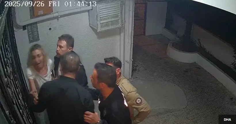 Güllü'nün öldüğü gece yaşananları tek tek itiraf etti. "Tuğyan Oscar'lık performans sergiliyordu" - Fotoğraf: 3