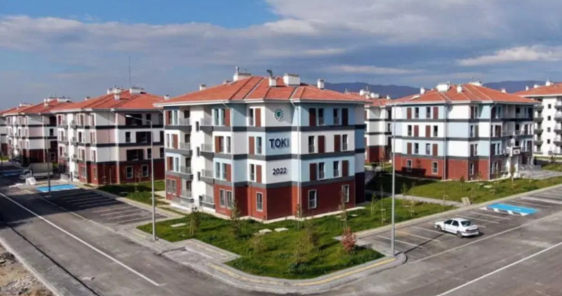 TOKİ yüzde 25 indirim kampanyası başlıyor. Başvuru şartları neler? İşte ayrıntılar - Fotoğraf: 3