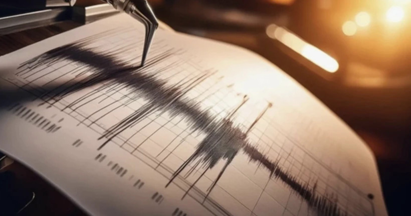 Fay hatlarından uzak 9 şehir! İşte Türkiye'nin deprem riski en az olan illeri - Fotoğraf: 7