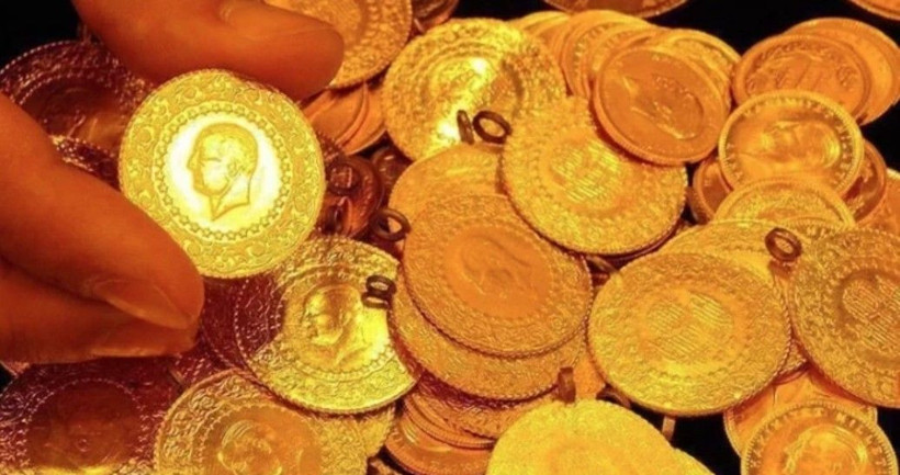 İslam Memiş'ten korkutan altın uyarısı: Barış olursa rakam 11.000 olacak! - Fotoğraf: 5