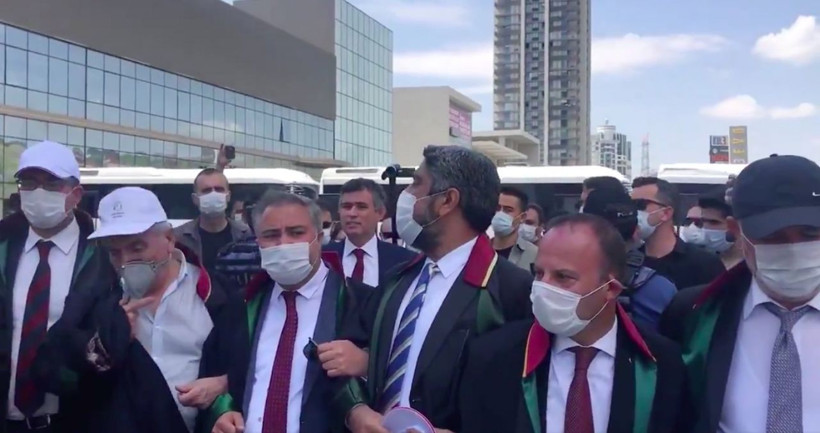 Ahmet Hakan: Feyzioğlu’nun süper medeni tutumu hoşuma gitti - Resim: 3