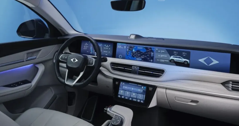 TOGG T10X fiyat listesine bakmayan pişman; Fırsat için acele etmeniz gerekiyor - Resim: 1