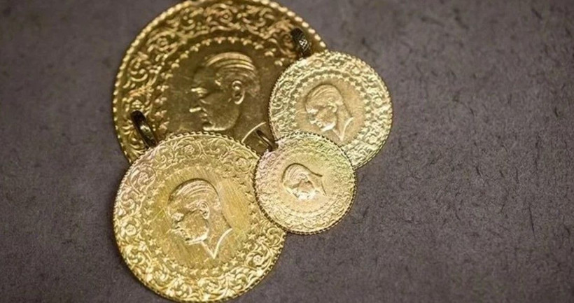 İslam Memiş altın fiyatları için bakın ne dedi! 'Bekleyen iyi yaptı' dedi fırsatı açıkladı... - Resim: 2