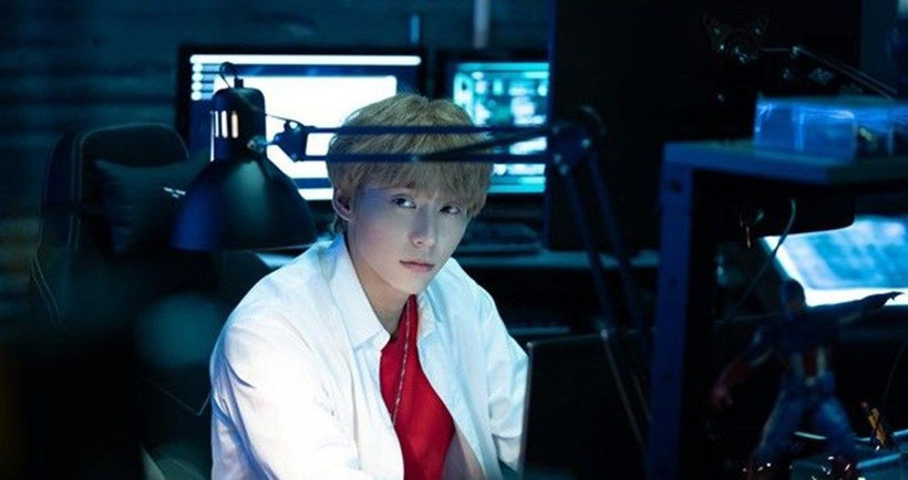 Güney Kore dizisi 2018 yılında koronavirüsü açık açık söylemiş! - Resim: 2