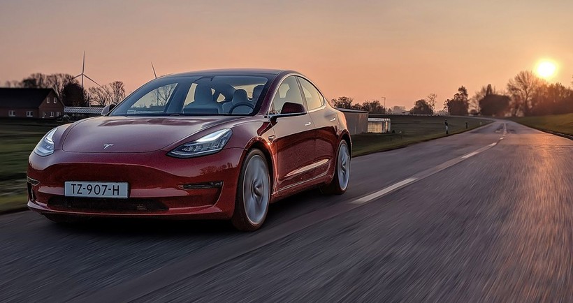 İşte dünyanın en hızlı elektrikli otomobilleri - Resim: 3